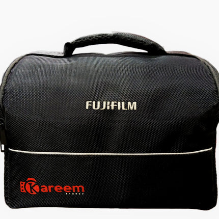 GENERIC Shoulder Bag For Fujifilm Cameras
