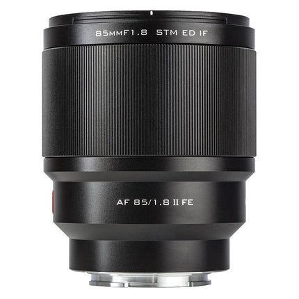 Viltrox AF 85mm For Sony F1.8 FE II