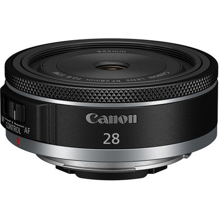 CANON RF 28mm f/2.8 STM Lens Canon RF