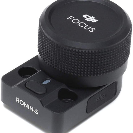 DJI Ronin-S-SC Focus Wheel