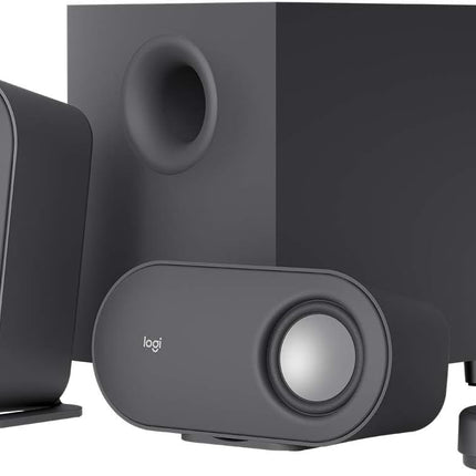 Logitech Z407 Bluetooth 2.1 Speaker