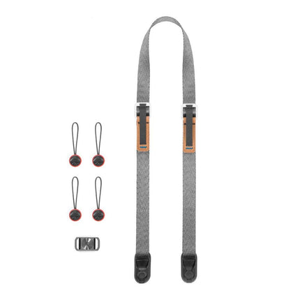 Peak Design Leash Camera Strap (Ash)
