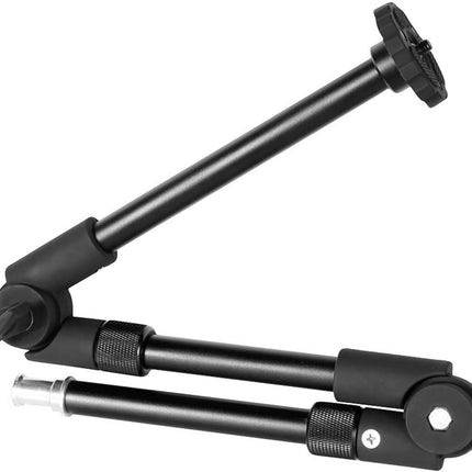 Generic Universal Articulating Friction Arm 3 Sections