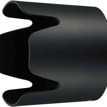 Nikon hb-82 Black  - Parasol (AF-P Nikkor 70  - 300 mm f-4.5  - 5.6E Ed Vr- Black)