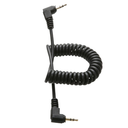Foto&Tech Remote Cable C1 for PocketWizard & Canon Cameras