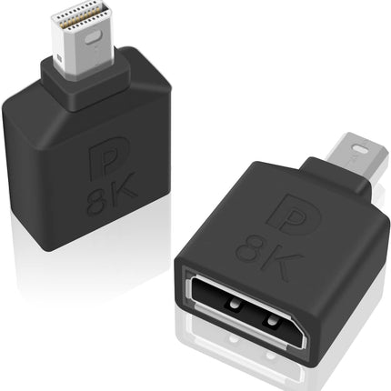 Generic Poyiccot Mini Displayport Adapter To Displayport