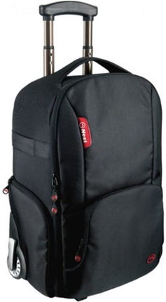 Nest Athena A100 Camera bag back and Trolley
