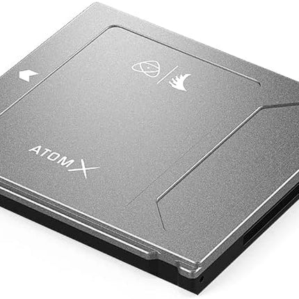 Angelbird AtomX SSDmini External SSD for Atomos