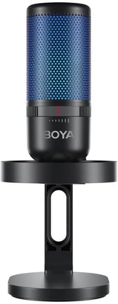 BOYA by K3 Supercardioid Condenser USB Microphone