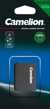 Camelion NP-W126S Li-Ion Battery Pack