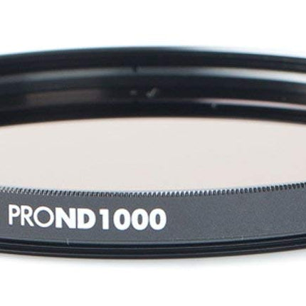 Hoya 72mm PROND ND 1000 Neutral Density Filter