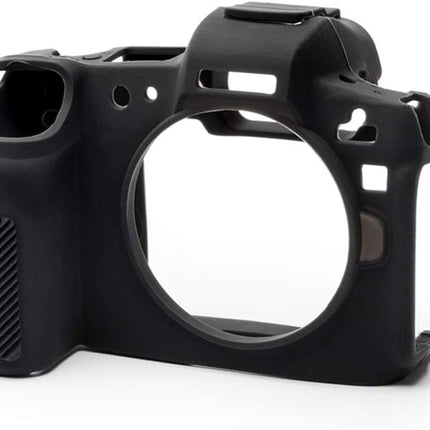 easyCover Silicone Camera Protection Cover for Canon R