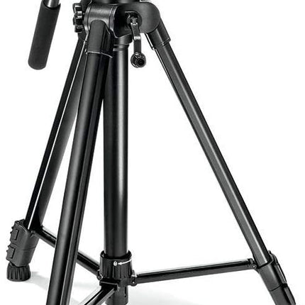 Prima PHKV002 Large Photo Aluminium Video Tripod and Head Kit