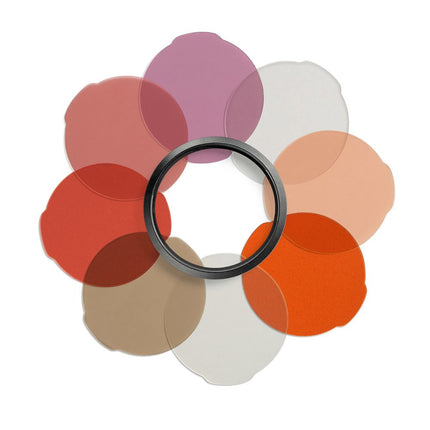 Manfrotto LUMIMUSE Accessory Portrait Filter Kit