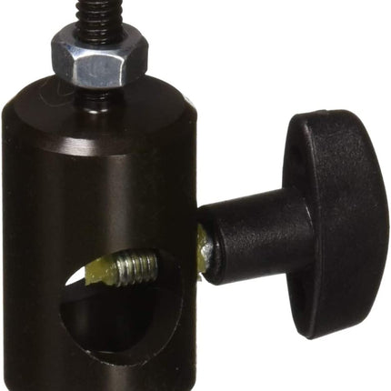 Manfrotto 014-14 Rapid Adapter - 5-8inch Stud to 1-4-20inch Thread