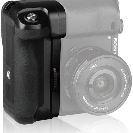 Battery Grip MCO PLUS NIKON D3400