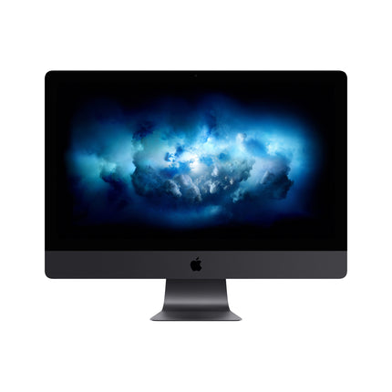 iMac Pro 3.0GHz 10-core Intel Xeon W with Retina 5K display