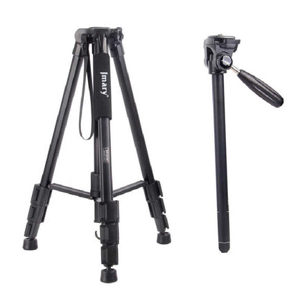 Jmary KP-2599 Professional Camera Tripod Stand