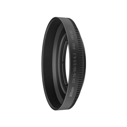 Nikon HN-40 Screw-On Lens Hood