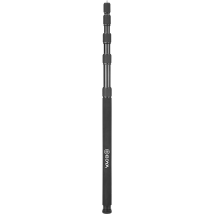 BOYA BY-PB40A Aluminum Construction Boompole 4.0m