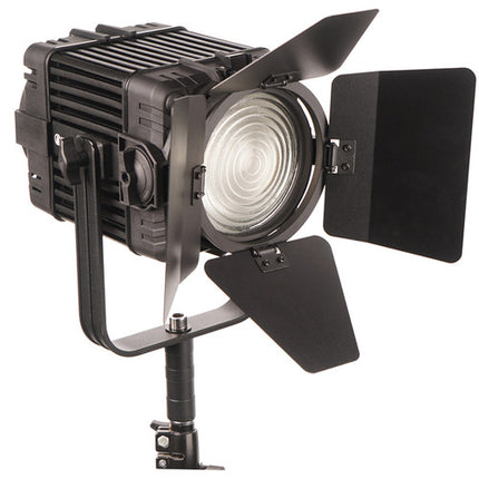 CAME-TV Boltzen B-100 Fanless 100W Focusable Fresnel Daylight LED Light