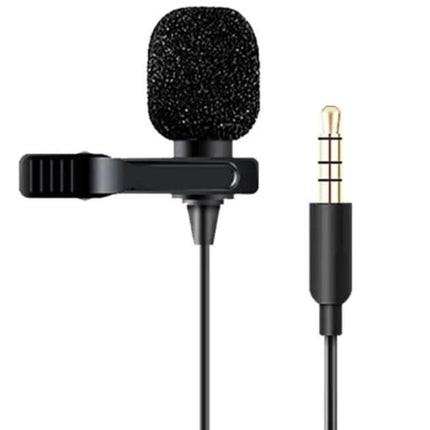 Jmary Lavalier Microphone MC-R1