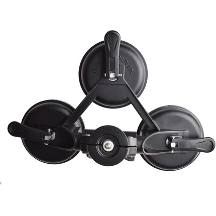 Generic Mb-4 Suction Cup Camera Holder For Flat Surfaces