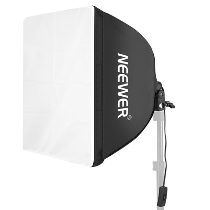 Neewer 16inchx16inch/40cmx40cm Softbox