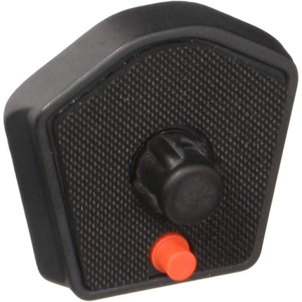 Manfrotto 785PL Quick Release Plate for Modo 785B- 785SHB- DIGI 718B and 718SHB Models