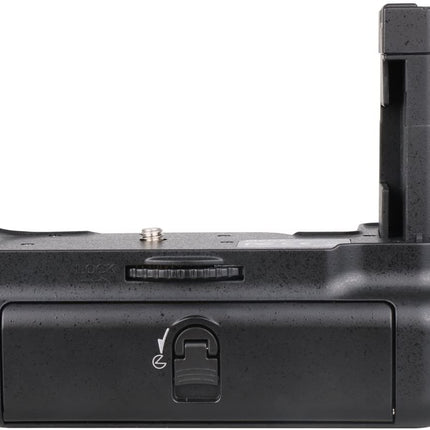 Mcoplus MK-D5500 Vertical Battery Grip for Nikon D5500 Works with 2 x EN-EL14a Lithium ion Batteries (MCO-D5500)