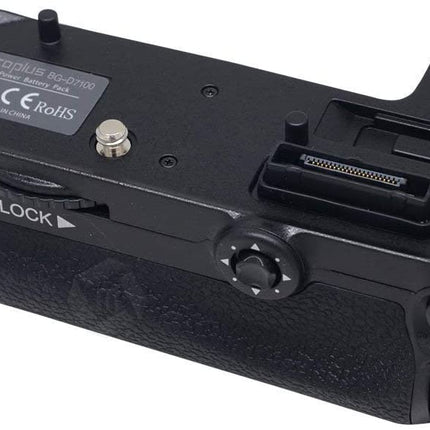Battery Grip MCO PLUS NIKON D7100-D7200