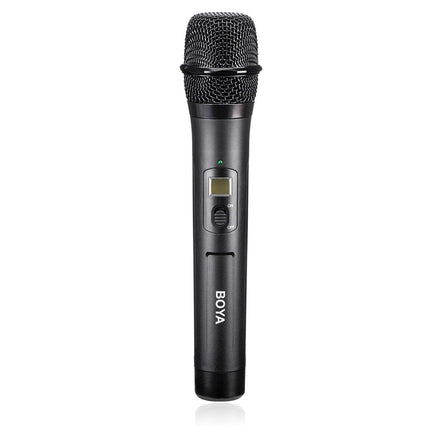 BOYA WHM8 48-Channel UHF