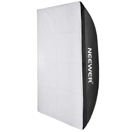 Neewer 20x28 inches-50x70 centimeters Square Photography Light Tent Photo Cube Softbox