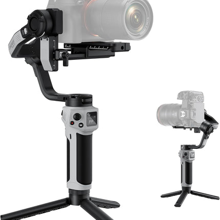 ZHIYUN CINEPEER Weebill 3E