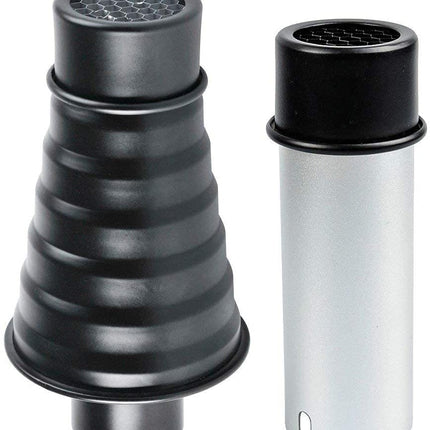Godox AD-S9 Snoot with Honeycomb Grid For WITSTRO AD180 AD360 AD200