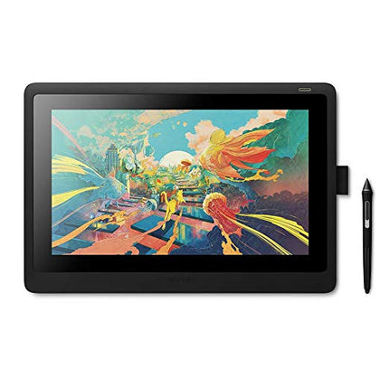 Wacom Cintiq 16 Drawing Tablet with Screen