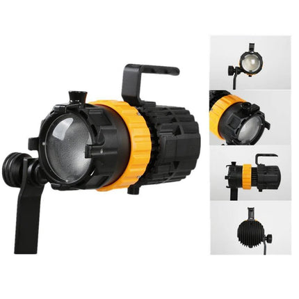Falcon Eyes P-5TD Mini Spot Light