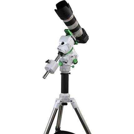 Sky Watcher Star Adventurer GADTI Mount Head Kit with Counterweight and CW bar