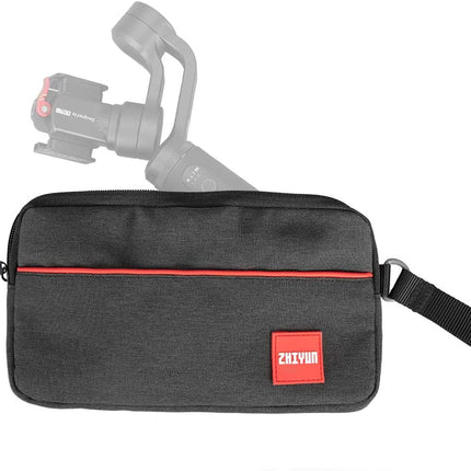 Zhiyun Gimbal Portable Bag Soft Carrying Case Accessories Kit for Smooth Q2