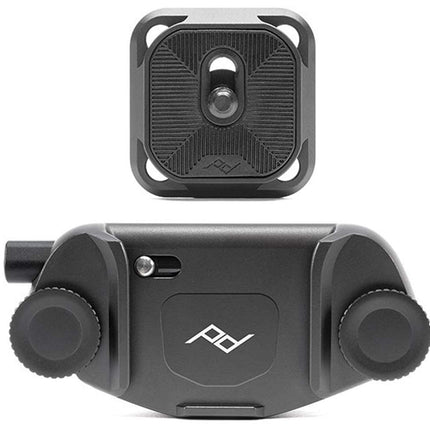 Peak Design Capture Camera Clip V3 (with Plate)
