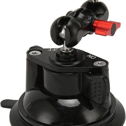Generic Suction Cup Camera Car Mount