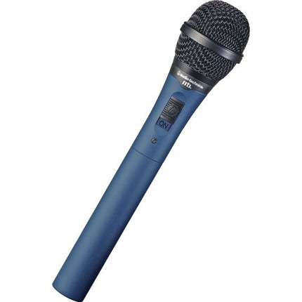 Audio-Technica MB4K - Cardioid Condenser Handheld Microphone