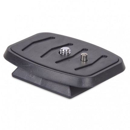 Weifeng quick Release Plate for Weifeng Tripod WT-3540 & WT-3560
