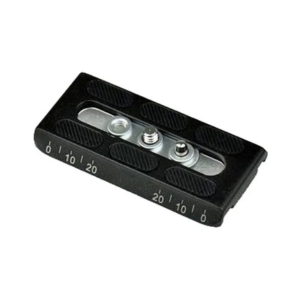 Weifeng quick Release Plate for Weifeng Tripod FC-270