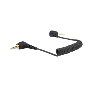 HOLLYLAND 3.5mm TRS to TRS Patch Cable for Select LARK Systems