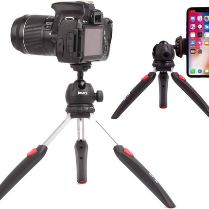 Jmary MT-35 Mini Tripod Stand