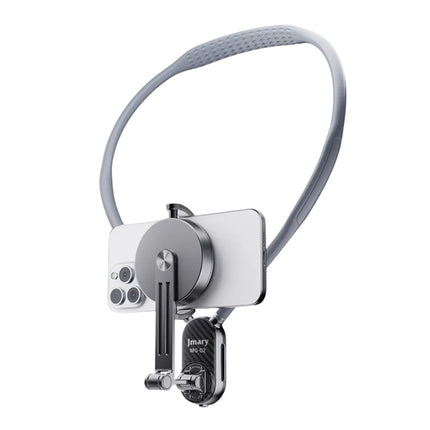 Jmary MG-02 Magnetic Neck Holder