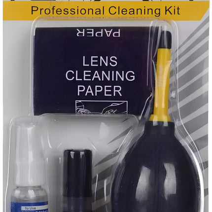 Generic Cleaning Kit