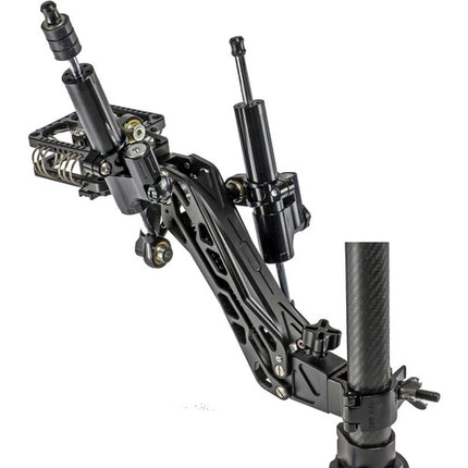 CAME-TV GS11 Video Camera Stabilizer Arm - 1-10 KG Load