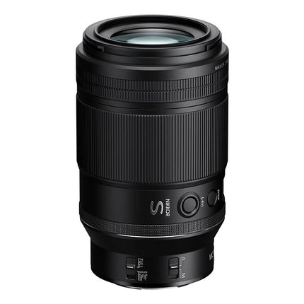 NIKKOR Z Macro 105mm f/2.8 VR S Lens
